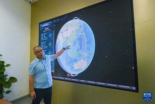 海南加快航天產(chǎn)業(yè)布局，打造國際航天城新名片